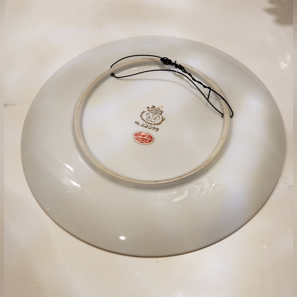 🇨🇦Vintage Calgary Stampede plate - Picture 7 of 8